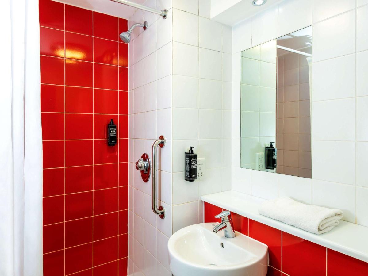 Go2 Hotels Burton Upon Trent Central エクステリア 写真