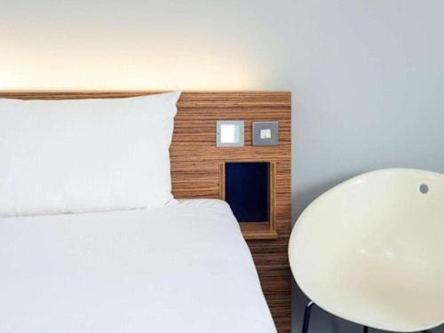 Go2 Hotels Burton Upon Trent Central エクステリア 写真